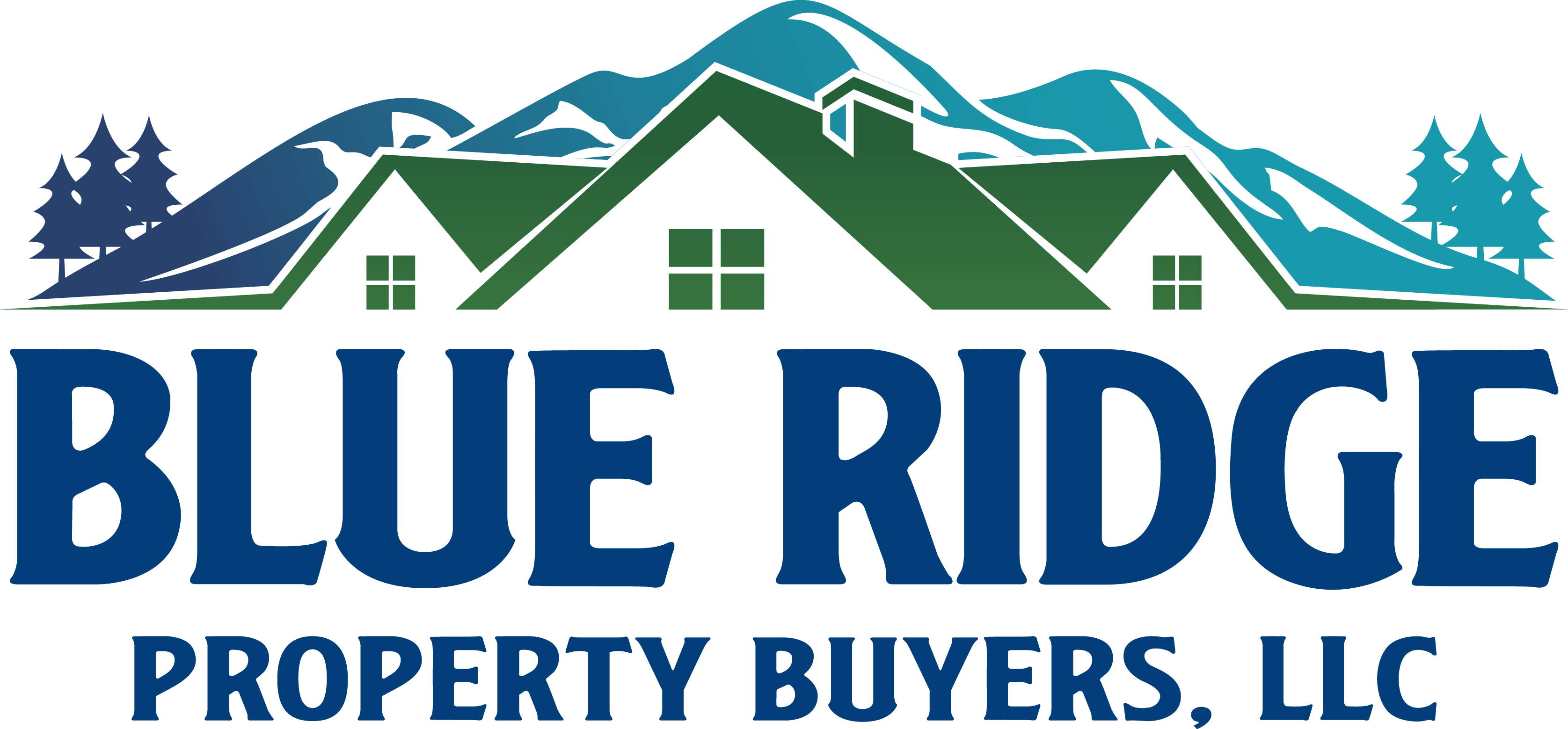 Blue Ridge Property Buyers, LLC